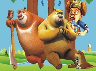 《熊出没之夏日连连看》的评价?熊出没之夏日连连看什么时候上映?-第1张图片-波音达百科