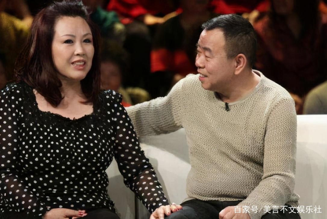 潘长江女儿潘阳死亡时间(潘长江的女儿潘阳多大了)-第1张图片-波音达手游百科