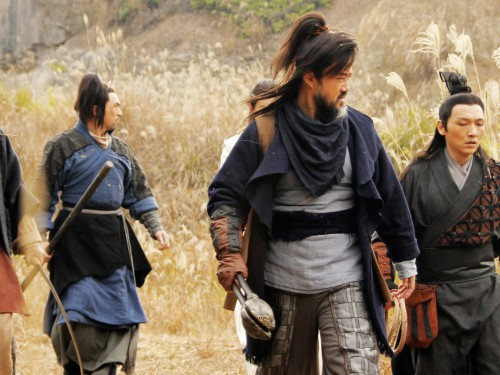 看七侠五义的电视剧应该从哪个单元开始看?你喜欢《七侠五义》这部电视剧吗?-第1张图片-波音达百科