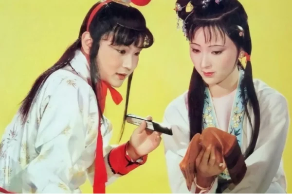 红楼春趣有什么主要内容(《红楼春趣》的主要内容有哪些?)-第3张图片-波音达百科