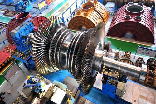 东方汽轮机有限公司的简介(东方汽轮机有限公司的介绍)-第2张图片-波音达百科