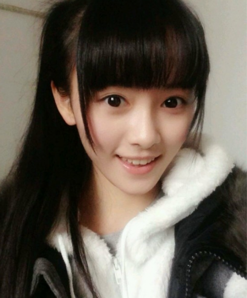 中国四千年之一美女 整过容吗(不懂就问,鞠婧祎凭什么是中国四千年之一美女)-第14张图片-波音达百科