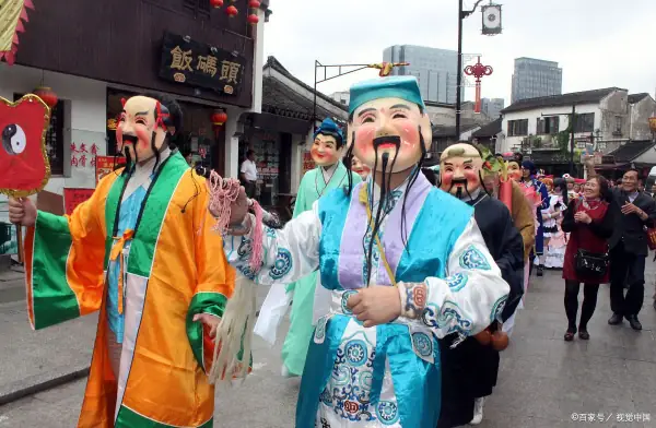 五仙是哪五个动物之首,东北五仙是哪五个动物(五仙是哪五个 五仙的介绍)-第6张图片-波音达百科