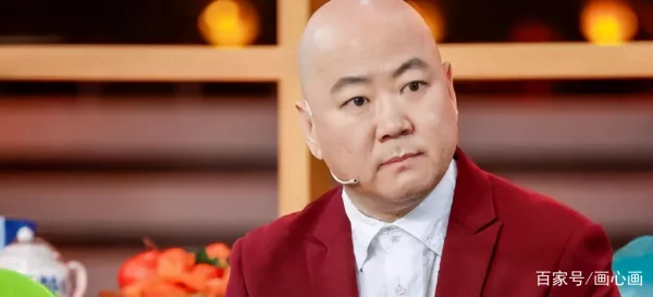郭冬临有老婆吗(郭冬临的老婆是哪个)-第18张图片-波音达百科