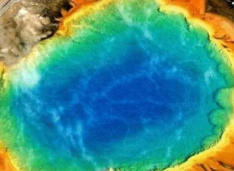 黄石公园超级火山在哪里呢?很大吗?黄石公园超级火山是活火山吗?-第1张图片-波音达百科