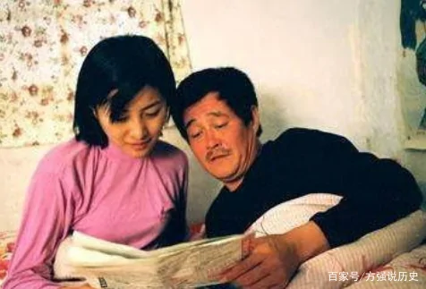 赵本山的老婆是谁啊(赵本山现任老婆是谁)-第60张图片-波音达百科