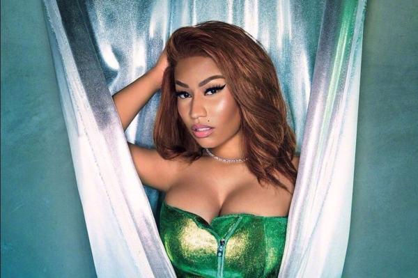 nickiminaj什么星座?nickiminaj是什么血统?-第1张图片-波音达百科