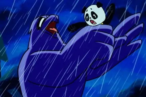 黑猫警长电影版2的介绍(黑猫警长电影版评分多少)-第3张图片-波音达百科