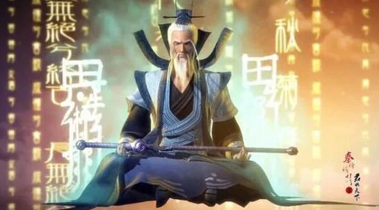 秦时明月剑谱如何排名?秦时明月剑谱排名 是那几把-第2张图片-波音达百科