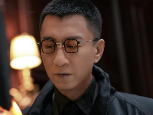 哪里有孙红雷演的电视剧《黑社会老大》(孙红雷演黑社会(孙红雷真的是个神人))-第15张图片-波音达百科