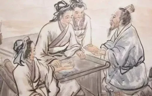 “望闻问切”具体指什么呢?望闻问切是指的哪四位名医-第1张图片-波音达百科