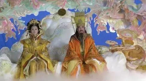 玉皇大帝王母娘娘吃荤吗(玉皇大帝王母娘娘的供品上什么)-第1张图片-波音达百科