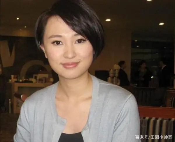 欧阳智薇和欧阳夏丹是姐妹吗?欧阳智薇和欧阳夏丹什么关系?-第5张图片-波音达手游百科
