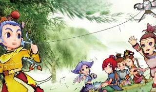 梦幻西游漫画去哪才能看(漫画梦幻西游的txt全集下载地址)-第1张图片-波音达百科