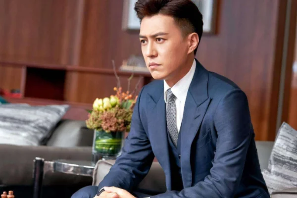 江疏影2分28秒(长达2分28秒)-第16张图片-波音达百科