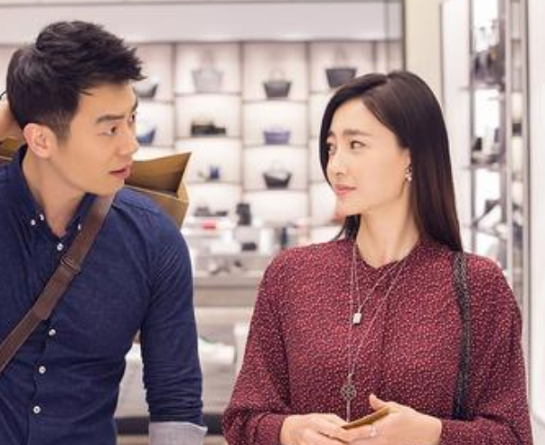 朱亚文主演所有的电视剧(朱亚文主演的电视剧都有什么?)-第6张图片-波音达百科