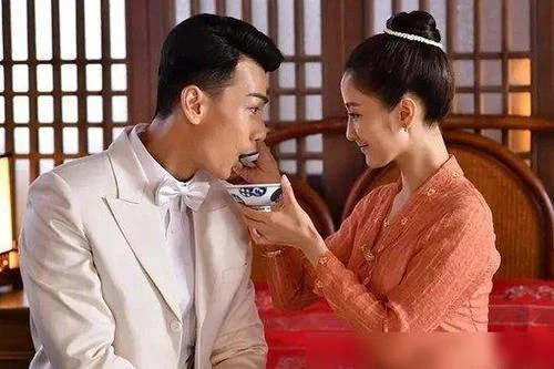《小娘惹》哪里的人?小娘惹是什么意思?小娘惹是什么意思啊 小娘惹的意思-第6张图片-波音达百科