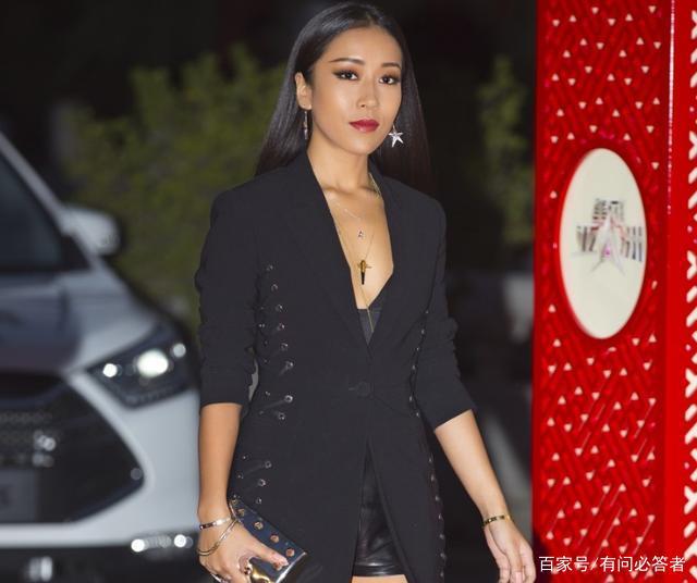 从《超级女声》到《中国好声音》,吉克隽逸现状如何?吉克隽逸是哪的人呀?-第1张图片-波音达百科