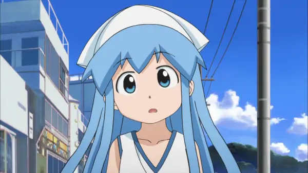 侵略 乌贼娘好看吗(侵略乌贼娘完结了吗?)-第1张图片-波音达百科