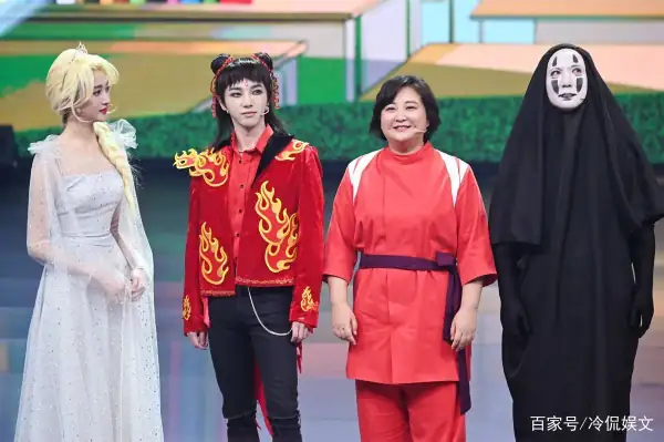 中国好声音入选歌手名单(2019中国好声音歌手名单?)-第13张图片-波音达百科