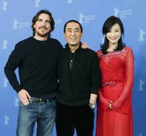 倪妮张艺谋是真的吗 剧组大战三天怎么回事-第6张图片-波音达手游百科