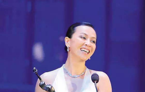 刘嘉玲如何谈绑架案?刘嘉玲被绑架案是什么时候?-第18张图片-波音达百科