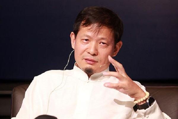 证大集团戴志康在中国首富排名第几(戴志康 证大集团 房地产)-第3张图片-波音达百科