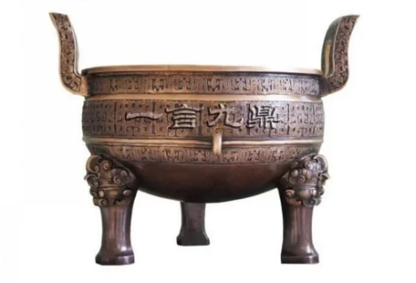 一言九鼎的鼎是什么意思啊(一言九鼎的近义词一言九鼎的意思)-第10张图片-波音达百科