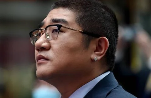 徐雷任京东集团总裁,他这是升职了吗?-第4张图片-波音达百科