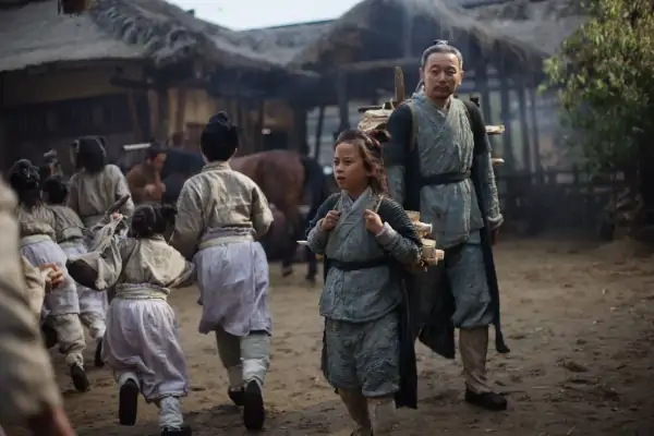 赵氏孤儿电影全集 赵氏孤儿下载 赵氏孤儿在线观看-第2张图片-波音达百科