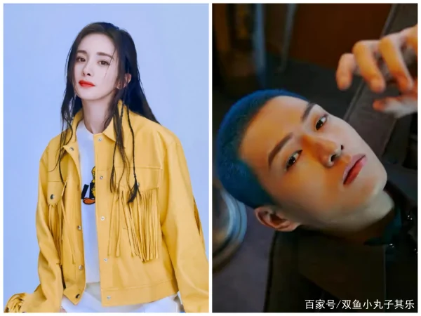 我们约会吧付杨的微博(《我们约会吧》 付杨(付付)喝醉酒选走女嘉宾的是哪期)-第9张图片-波音达百科