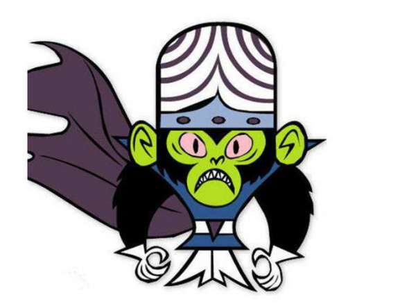 《飞天小女小警》这部动画片有哪些反派角色?飞天小女小警z的动画-第1张图片-波音达百科