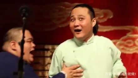闫云达退出德云社了吗sc3879-第7张图片-波音达百科