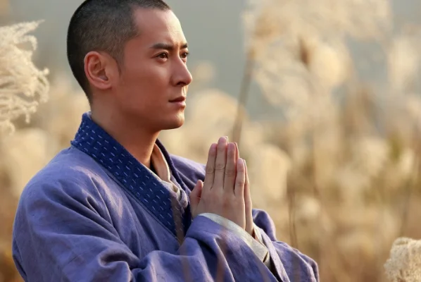 金庸《天龙八部》带头大哥是谁?2021天龙八部的带头大哥是谁?-第2张图片-波音达百科