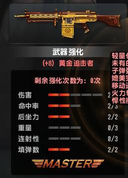 csol这把黄金追击者怎么样?csol追击者怎么获得-第1张图片-波音达百科