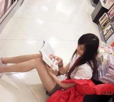 美国最恐怖的女生照片哪里最恐怖(美国最恐怖的照片答案)-第4张图片-波音达百科