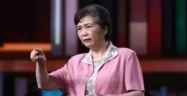 李兰娟为什么没有入选共和国勋章-第10张图片-波音达百科