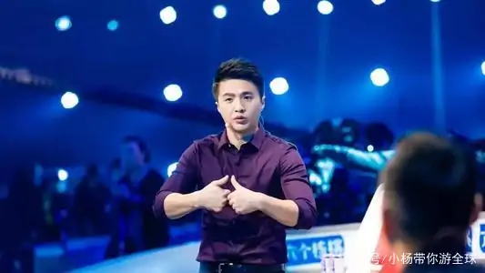 魏坤琳有孩子吗 最强大脑魏坤琳老婆女儿(魏坤琳为什么退出最强大脑?)-第9张图片-波音达百科