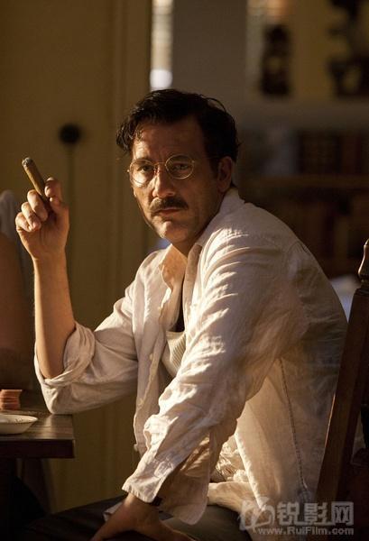 海明威与盖尔霍恩怎么样(海明威与盖尔霍恩的介绍)-第1张图片-波音达百科