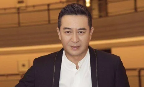 张嘉译的妻子是二婚吗(影星张嘉译妻子是谁)-第6张图片-波音达百科