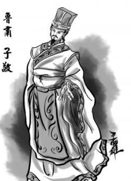 关于三国的疑问?吕蒙之死?-第1张图片-波音达百科