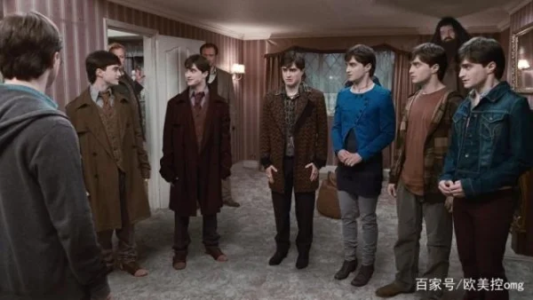 哈利波特与死亡圣器游戏问题(哈利波特与死亡圣器下游戏为何下载后无法玩)-第7张图片-波音达百科