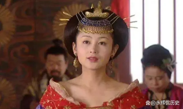 太平公主简介 太平公主是谁的女儿?太平公主是谁的女儿 太平公主是怎么死的-第6张图片-波音达手游百科