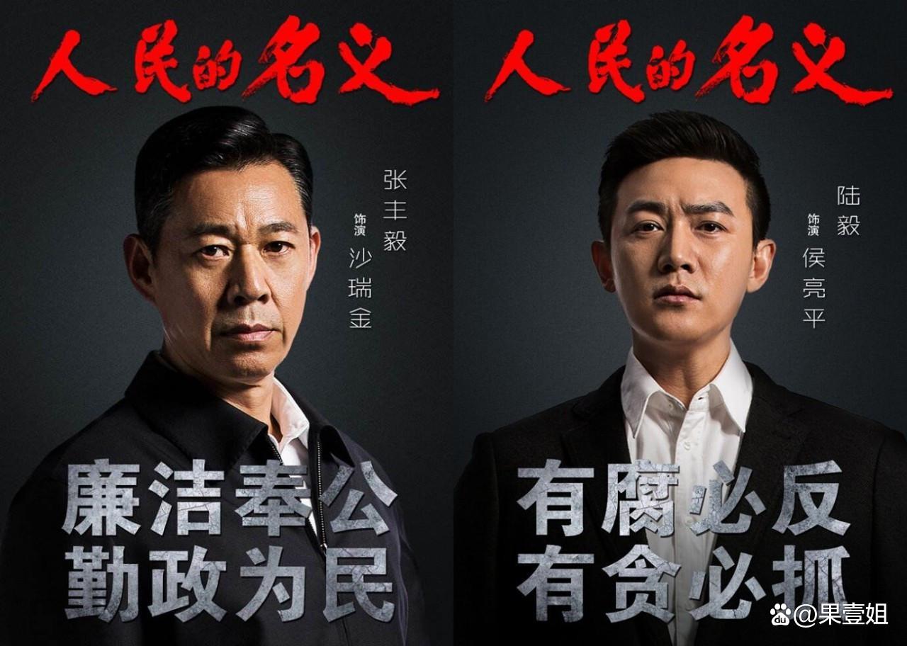 有什么好看的反腐题材的电视剧(最新好看的反腐电视剧有哪些)-第2张图片-波音达百科