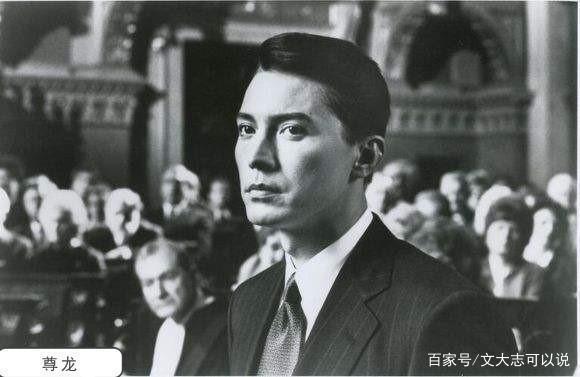 中国最帅的男人哪里多(谁是古今中国最帅的男人?)-第2张图片-波音达百科