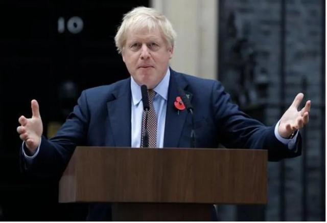 英国首相下面的职位(英国首相在中国是什么职位)-第7张图片-波音达手游百科