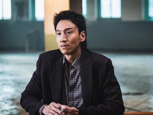 李光洙将从RM退出,李光洙退出的原因有哪些方面?-第1张图片-波音达百科