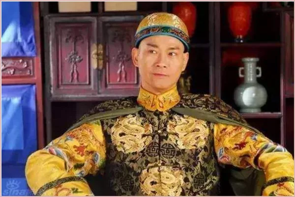 雍正康熙乾隆与乾隆的关系(康熙雍正乾隆的关系_康熙雍正乾隆简介)-第3张图片-波音达百科