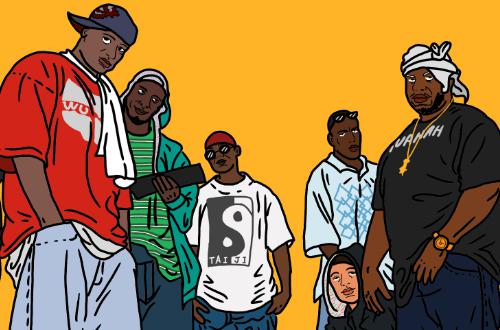 beef是什么意思中文(说唱圈beef什么意思)-第1张图片-波音达百科