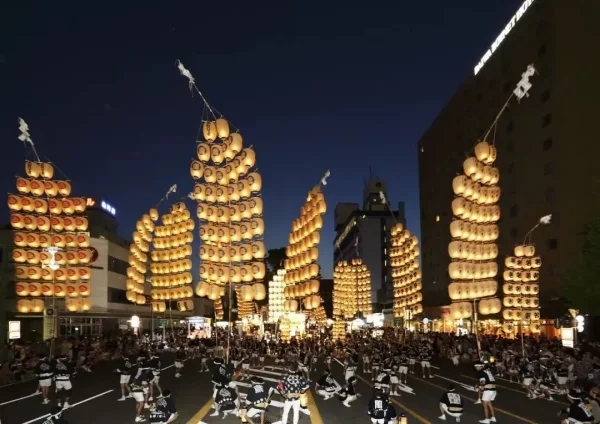 关于日本夏日祭(这是日本夏日祭的什么东西)-第12张图片-波音达百科